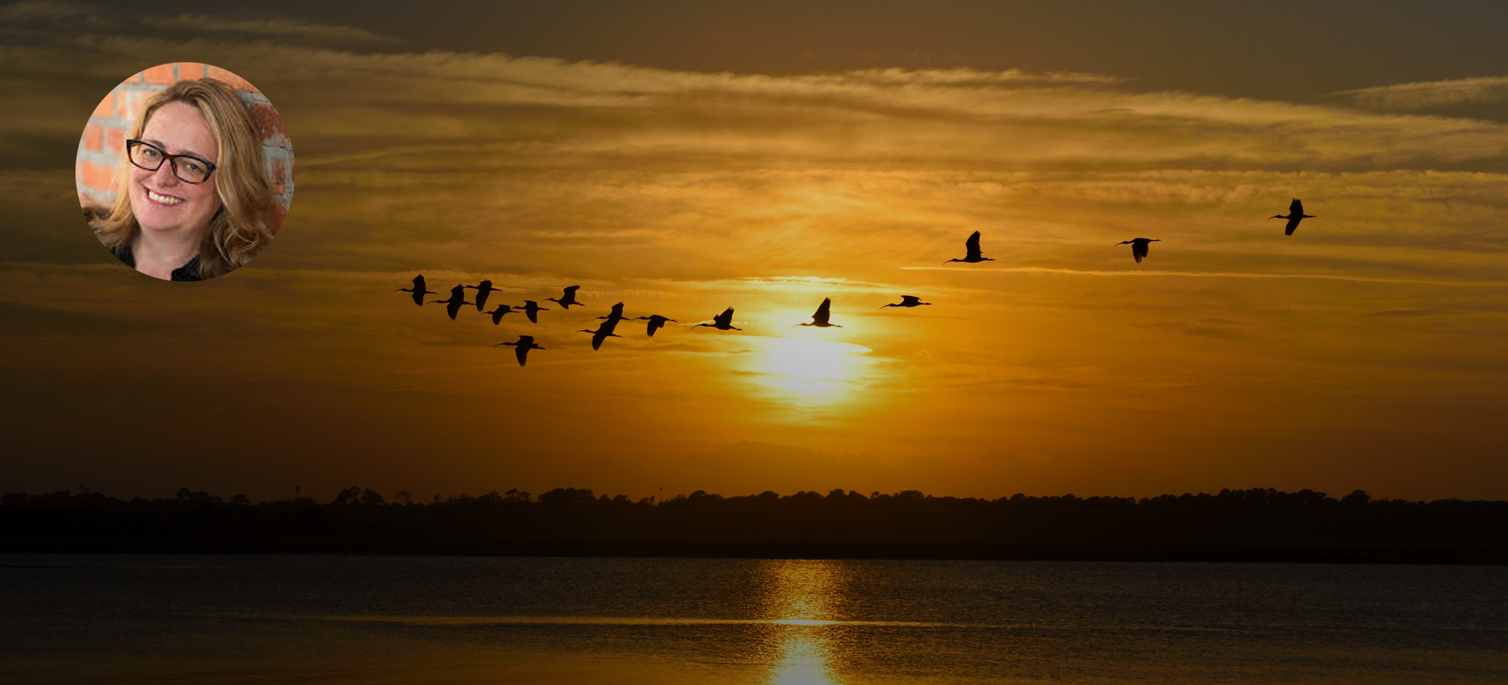 Claudia Malloy, National Wildlife Federation